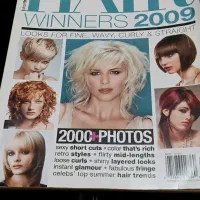 مجله خارجی قدیمی