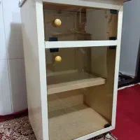 کابینت زیر سماور قیمت 700 هزار