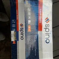 شیر ظرفشویی spino اکبند|لوازم سرویس بهداشتی|بندر انزلی, آذربایجان|دیوار