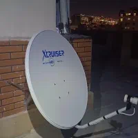 تنظیم و نصب انواع گیرنده و آنتن