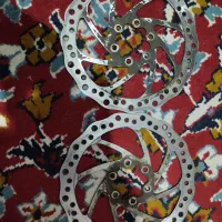 وسایل دوچرخه