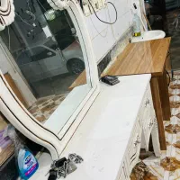 اینه کنسول|بوفه، ویترین، کنسول|مشهد, رسالت|دیوار