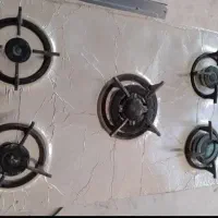 اجاق گاز خزر|اجاق گاز و لوازم برقی پختوپز|بناب, |دیوار