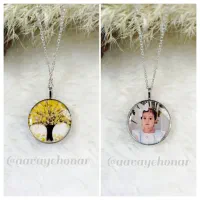 زیورآلات رزینی