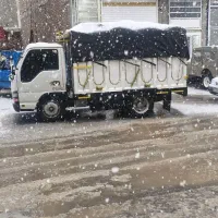 ایسوزو ۵۲۰۰ مدل ۸۵