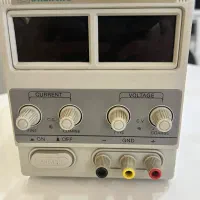 منبع تغذیه ۳۰ ولت DAZHENG PS-302D