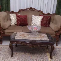 مبل چپندر|مبلمان خانگی و میز عسلی|تهران, یاخجی آباد|دیوار