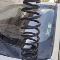 فنر کمک عقب