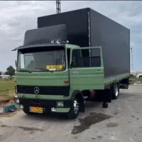 اتوبار باربری محمدشهر همایون ویلا چمران ولدآباد