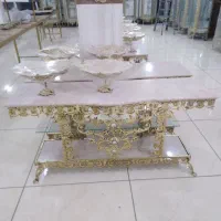 پرداختکاری برنز   استیل ...