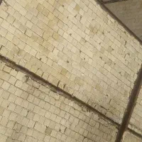 خانه سفت کاری دو طبقه در توس ۶۵|فروش خانه و ویلا|مشهد, نوده|دیوار