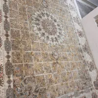 دو عدد فرش ۹ متری