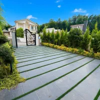 **پلاک یک جنگل**|فروش خانه و ویلا|چمستان, |دیوار