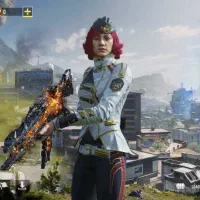 اکانت کالاف دیوتی موبایل