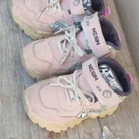 کفش دخترانه