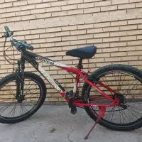 دوچرخه 26ویوا اصلی