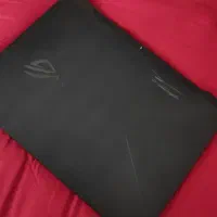 لپ تاپ ایسوس gx551..3080|رایانه همراه|تهران, صادقیه|دیوار