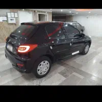 Tu5 ۲۰۷i  سقف فلز  مدل ۱۴۰۲|خودرو سواری و وانت|صدرا-فارس, فاز ۱|دیوار