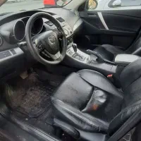 نیو مزدا3 مدل 90|خودرو سواری و وانت|سنندج, |دیوار