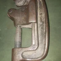 لوله بر(sturem) آلمان غربی، قدیمی آنتیک و سالم.|ابزارآلات|تهران, بنی‌هاشم|دیوار