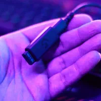 کیبوردگیمینگ لاجیتکLogitech G PRO X TKL LIGHTSPEED|قطعات و لوازم جانبی رایانه|اسلام‌شهر, مظفریه|دیوار