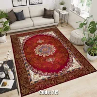 رو فرشی کش دار آماده تحویل در تنوع خیلی بالا