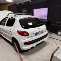 ریمپ|خدمات موتور و ماشین|تهران, شهرک غرب|دیوار