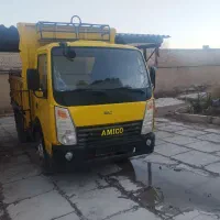 امیکو 5200 مدل 1401