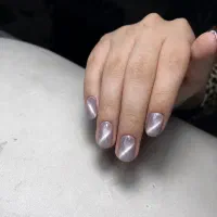 کاشت ناخن