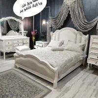 سرویس خواب پرنس|تخت و سرویس خواب|پردیس, شهرک صنعتی خرمدشت فاز ۷|دیوار