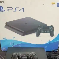 خریدار کنسول ps4 slim fat pro اکانتی کپی خور
