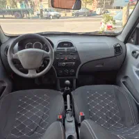 تیبا صندوق دار 1400|خودرو سواری و وانت|جاجرود, |دیوار