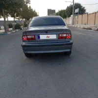 سمندx7 دوگانه کارخانه|خودرو سواری و وانت|تهران, فردوس|دیوار