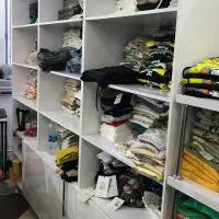فروش ویترین ، قفسه ، رگال mdf|فروشگاه و مغازه|محلات, |دیوار