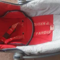 کریر|کالسکه و لوازم جانبی|اصفهان, قهجاورستان|دیوار