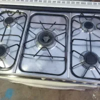 اجاق گازفرداردرحدنو
