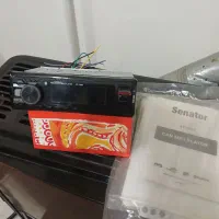 فروش رادیو پخش سمند-روکش پراید قالپاق دنا|قطعات یدکی و لوازم جانبی|مشگین شهر, |دیوار