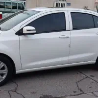 شاهین gمدل اسفند 401|خودرو سواری و وانت|گنبد کاووس, |دیوار