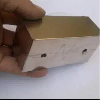 آهنربا