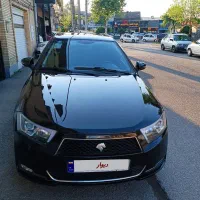 دنا پلاس اتومات توربو