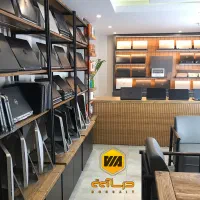 مرکز پخش لپتاپ های استوک وارداتی