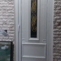 درپنجره دوجداره