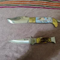 چاقوی کمپینگ