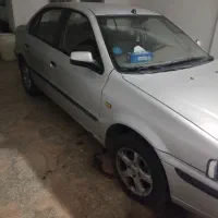 سمند دوگانه فابریک مدل ۸۹