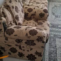 مبل هفت نفره فروشی