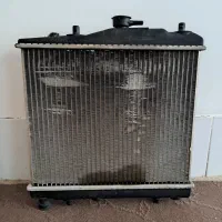 فروش رادیاتور پراید ۱۳۱