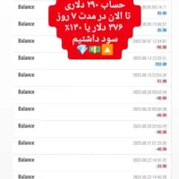 سود بالای 200درصد در ماه|استخدام مالی، حسابداری، حقوقی|تهران, فرمانیه|دیوار