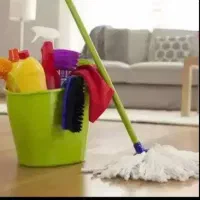 نظافت و تمیزکاری