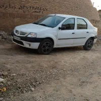 رنو تندر 90 (L90 لوگان) E1 دوگانه سوز، مدل ۱۳۸۹|خودرو سواری و وانت|مشهد, شاهد (شهرک غرب)|دیوار