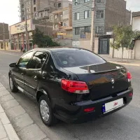 فروش فوری رانا پلاس ۱۴۰۱ کم کارکرد ۵۸۰۰۰